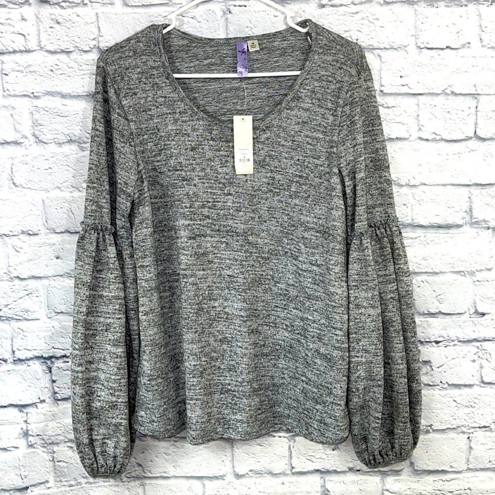 NWT Alya Top
